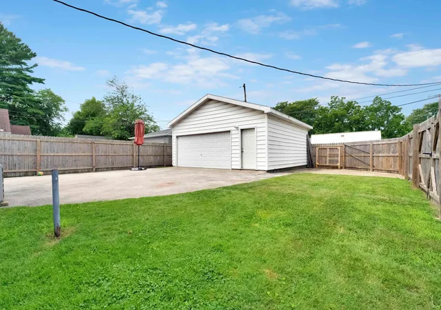 17th image of 6916 Monroe Ave, Hammond, IN 46324 | MLS# 842113