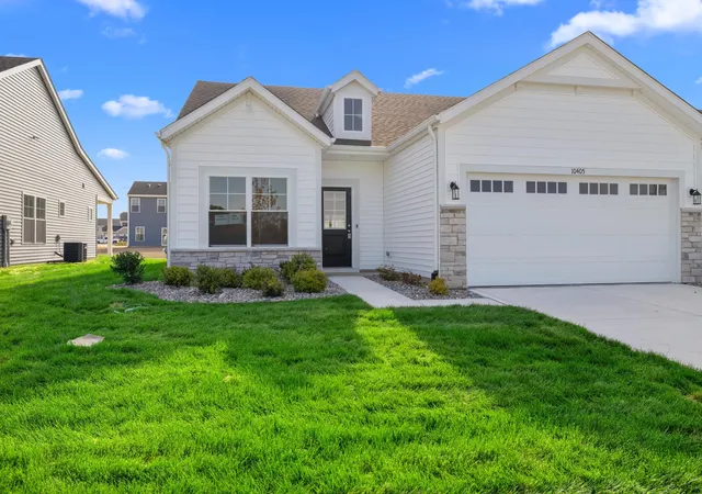 Photo 2 of Multi family home for sale at 10405 Iowa St, Crown Point, IN 46307 | MLS# 842055 | Listing updated on 2026-10-01