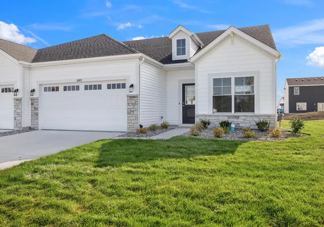 Photo 2 of Multi family home for sale at 10407 Iowa St, Crown Point, IN 46307 | MLS# 842058 | Listing updated on 2026-10-02