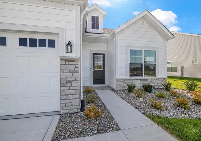 Photo 3 of Multi family home for sale at 10407 Iowa St, Crown Point, IN 46307 | MLS# 842058 | Listing updated on 2026-10-02