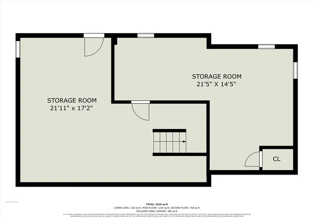 45th image of 2054 Shawnee Ct, Valparaiso, IN 46385 | MLS# 842065