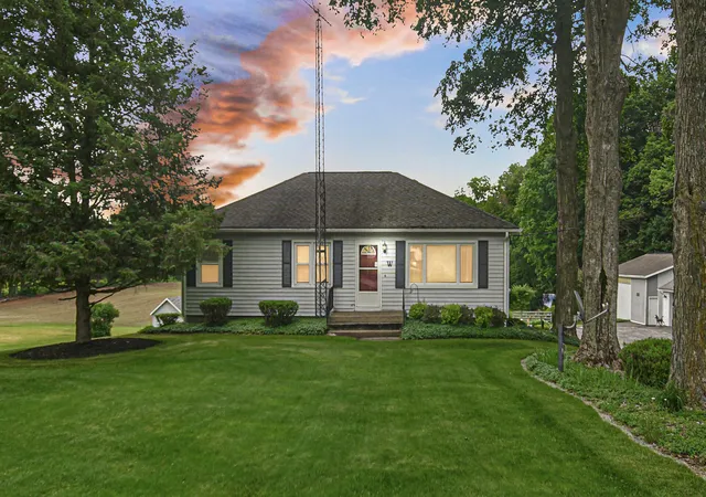 1st image of 5567 N 350 E, Rolling Prairie, IN 46371 | MLS# 842066