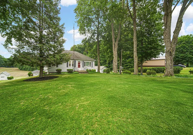 38th image of 5567 N 350 E, Rolling Prairie, IN 46371 | MLS# 842066