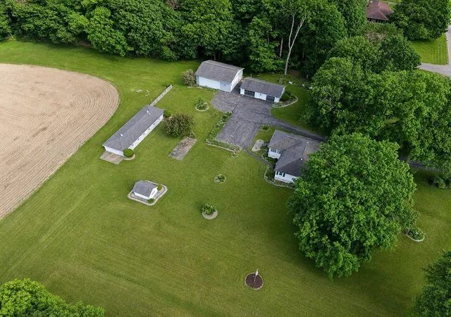 4th image of 5567 N 350 E, Rolling Prairie, IN 46371 | MLS# 842066