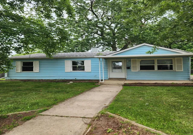 1st image of 3515 164th St, Hammond, IN 46323 | MLS# 842072
