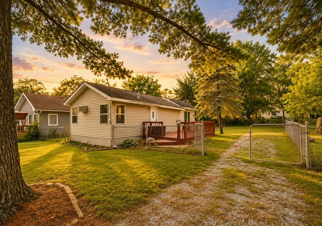 1st image of 7312 W 136th Ct, Cedar Lake, IN 46303 | MLS# 842399