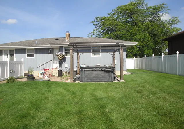 27th image of 40 Heather Ct, Schererville, IN 46375 | MLS# 842103