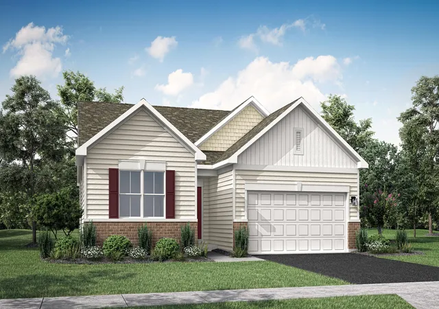 1st image of 17955 Hillside Dr, Lowell, IN 46356 | MLS# 842082
