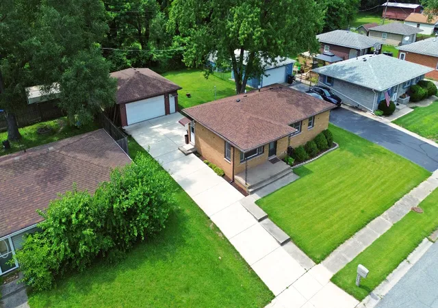 3rd image of 2238 Pennsylvania St, Portage, IN 46368 | MLS# 842085