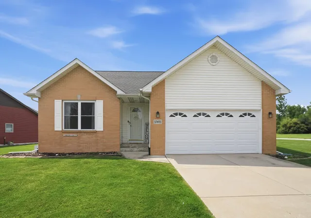 1st image of 10691 W 116th Ave, Cedar Lake, IN 46303 | MLS# 842122