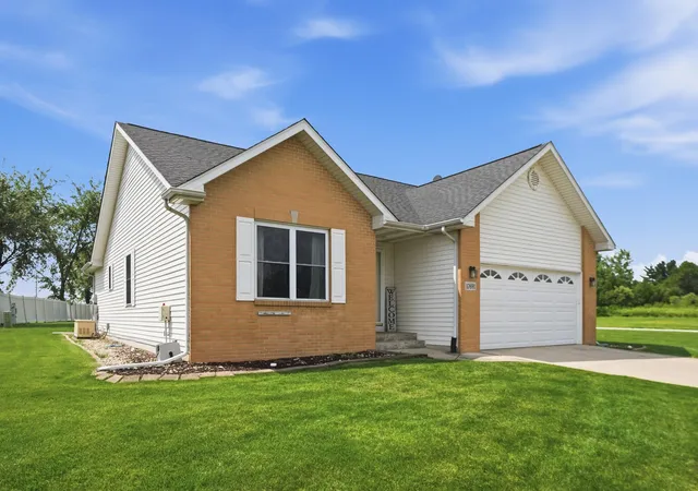 2nd image of 10691 W 116th Ave, Cedar Lake, IN 46303 | MLS# 842122