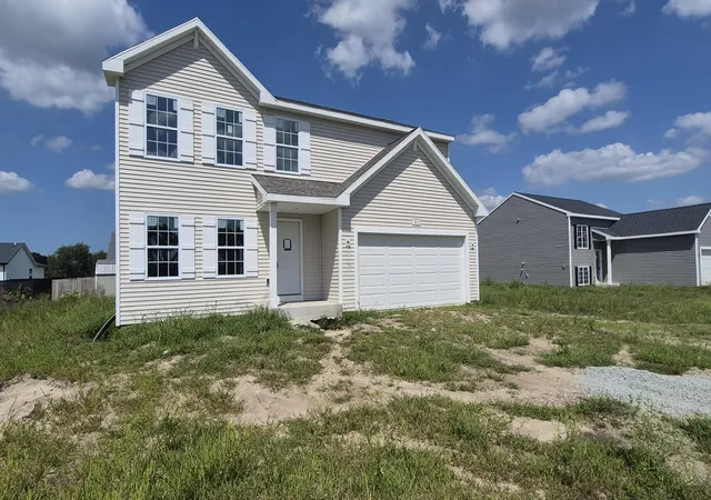 Photo 1 of Single family home for sale at 1103 Henry Dr, Knox, IN 46534 | MLS# 842088 | Listing updated on 2026-09-01