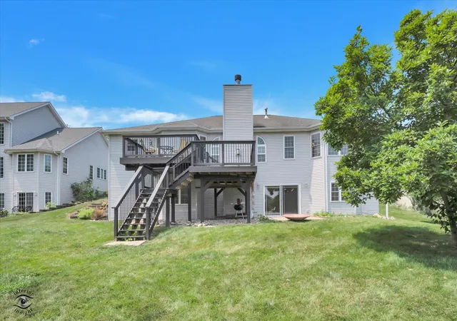 28th image of 1240 Waterside Ln, Crown Point, IN 46307 | MLS# 842117