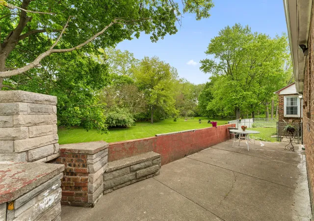 31st image of 6435 Madison St, Merrillville, IN 46410 | MLS# 842191