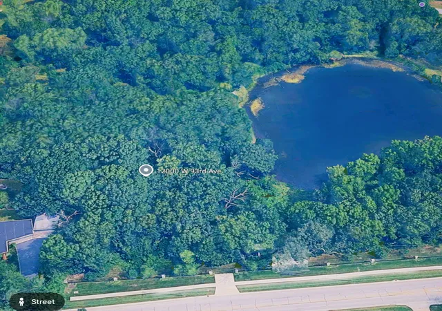 Photo 1 of Land for sale at 12000 W 93rd Avenue, Saint John, IN 46373 | MLS# 842104 | Listing updated on 2026-07-10
