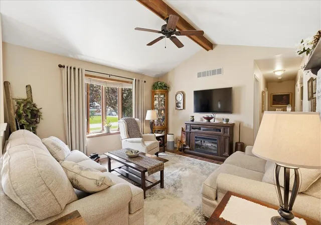Photo 3 of Sale Pending at 291 Streamwood Dr, Valparaiso, IN 46383 | MLS# 842202 | Listing updated on 2026-08-27