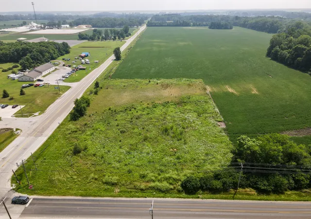 Photo 1 of Sale Pending at Tbd W State Rd 10, Wheatfield, IN 46392 | MLS# 842584 | Listing updated on 2026-09-02