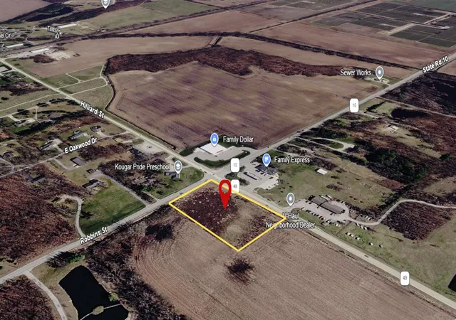 Photo 2 of Sale Pending at Tbd W State Rd 10, Wheatfield, IN 46392 | MLS# 842584 | Listing updated on 2026-09-02