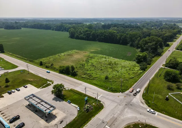 Photo 3 of Sale Pending at Tbd W State Rd 10, Wheatfield, IN 46392 | MLS# 842584 | Listing updated on 2026-09-02