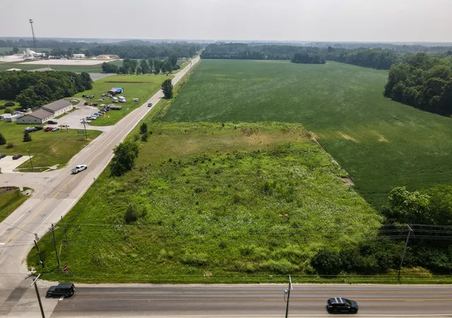 Photo 3 of Sale Pending at Tbd W State Rd 10, Wheatfield, IN 46392 | MLS# 842584 | Listing updated on 2026-09-02