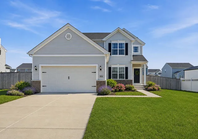 1st image of 8658 Valley Forge Wy, Lowell, IN 46356 | MLS# 842115