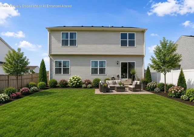 27th image of 8658 Valley Forge Wy, Lowell, IN 46356 | MLS# 842115
