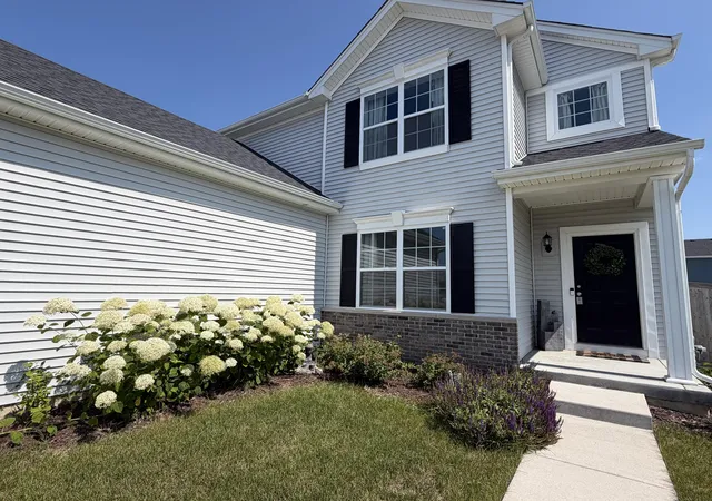 2nd image of 8658 Valley Forge Wy, Lowell, IN 46356 | MLS# 842115