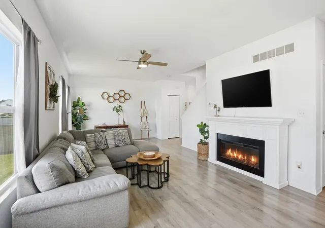 4th image of 8658 Valley Forge Wy, Lowell, IN 46356 | MLS# 842115