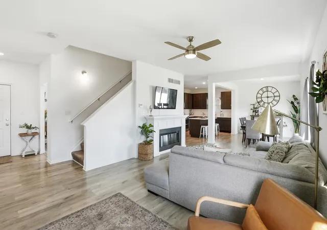 5th image of 8658 Valley Forge Wy, Lowell, IN 46356 | MLS# 842115