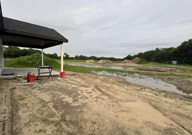3rd image of 1019 5th St Sw, Demotte, IN 46310 | MLS# 842121