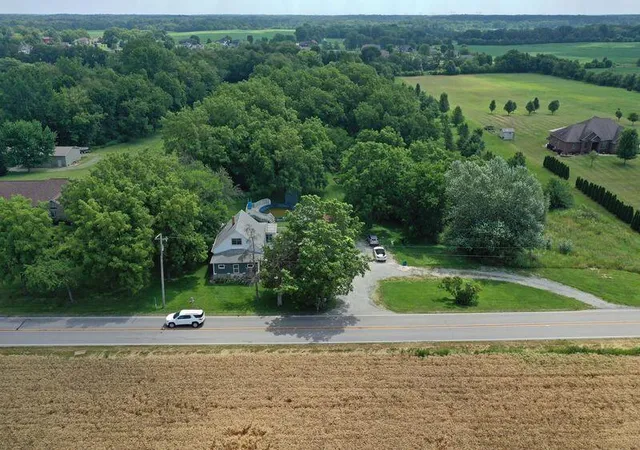 56th image of 16405 Cline St, Lowell, IN 46356 | MLS# 842128