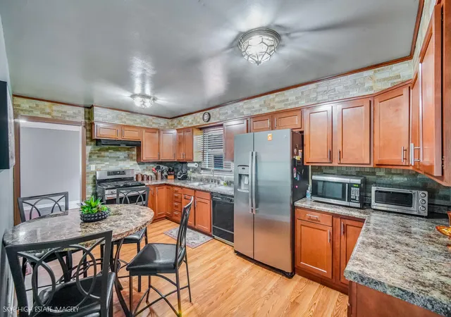 4th image of 5398 Tulip Ave, Portage, IN 46368 | MLS# 842144