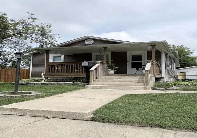 5th image of 213 S Connecticut St, Hobart, IN 46342 | MLS# 842156