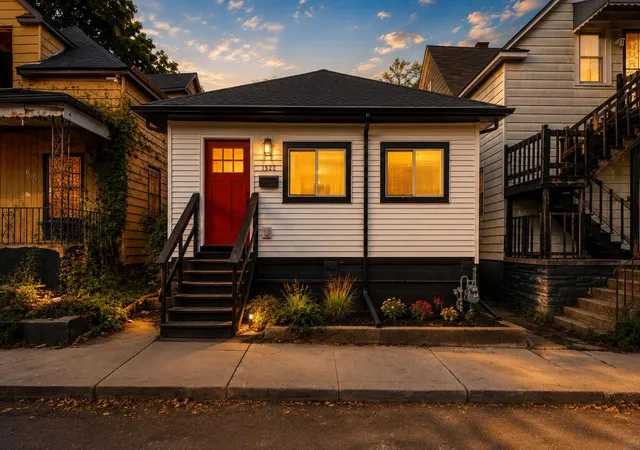 1st image of 1522 Cleveland St, Gary, IN 46404 | MLS# 842134