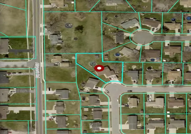 30th image of 6512 Ravenwood Ave, Portage, IN 46368 | MLS# 842174
