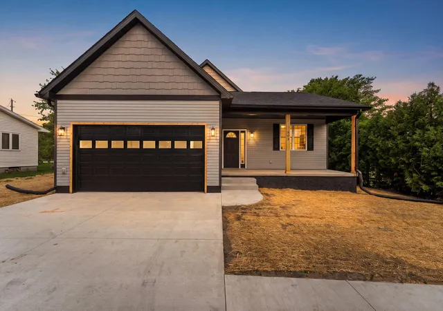 1st image of 503 Exeter Rd, Kingsford Heights, IN 46346 | MLS# 842149