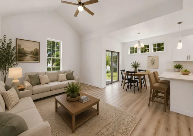 3rd image of 503 Exeter Rd, Kingsford Heights, IN 46346 | MLS# 842149