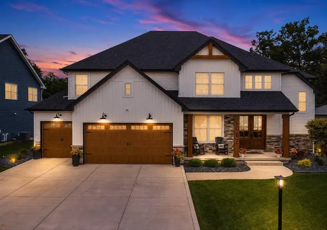 1st image of 2062 Louis Dr, Crown Point, IN 46307 | MLS# 842147