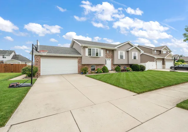 42nd image of 12736 Colfax St, Cedar Lake, IN 46303 | MLS# 842153