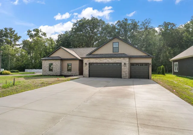 34th image of 1601 Elderberry St Se, De Motte, IN 46310 | MLS# 842154