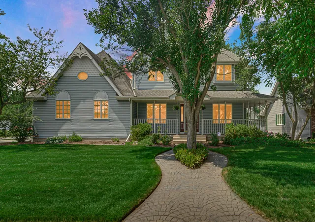 2nd image of 7544 Wren Ct, Schererville, IN 46375 | MLS# 842394