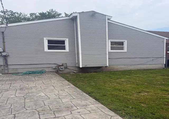 14th image of 3567 Lincoln St, Gary, IN 46408 | MLS# 842266