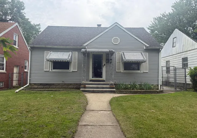 1st image of 3567 Lincoln St, Gary, IN 46408 | MLS# 842266