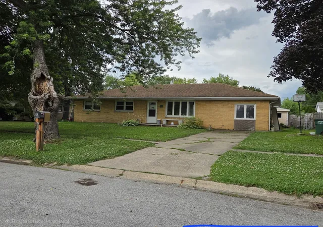 1st image of 2735 Warrick St, Lake Station, IN 46405 | MLS# 842159