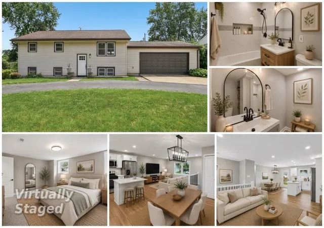 1st image of 3701 W 79th Pl, Merrillville, IN 46410 | MLS# 842160