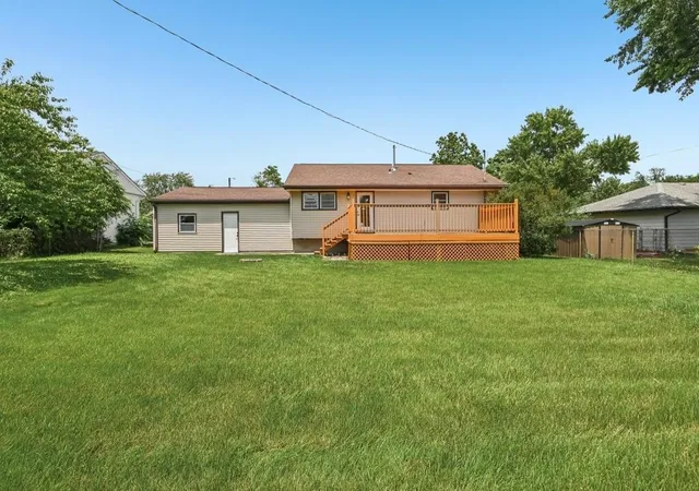 52nd image of 3701 W 79th Pl, Merrillville, IN 46410 | MLS# 842160