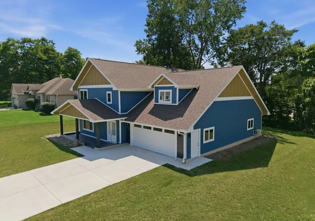 1st image of 103 Mayfield Dr, Michigan City, IN 46360 | MLS# 843413