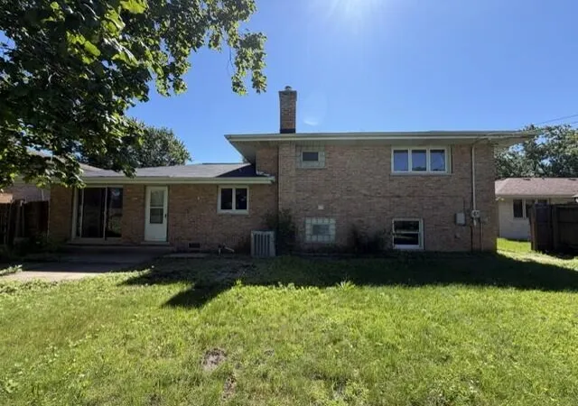image of 18518 Bock Rd, Lansing, IL 60438 | MLS# 842166