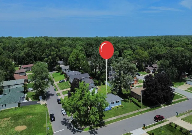 16th image of 5353 Garfield St, Merrillville, IN 46410 | MLS# 842163