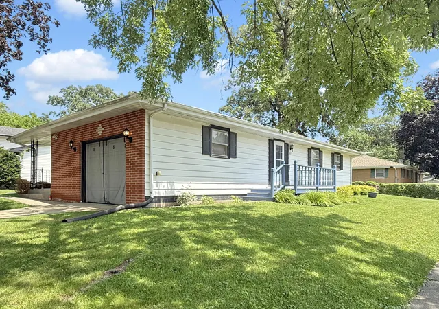 1st image of 5353 Garfield St, Merrillville, IN 46410 | MLS# 842163